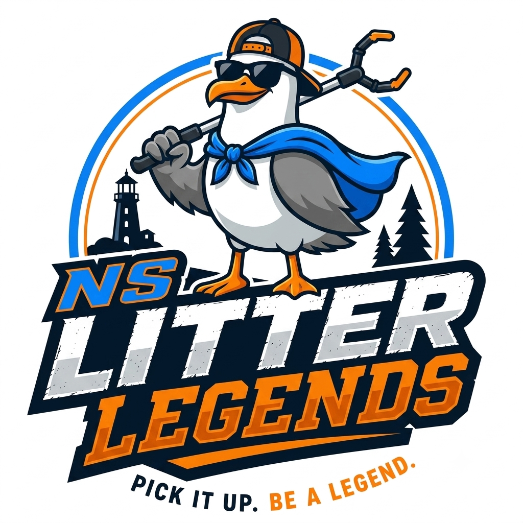 NS Litter Legends